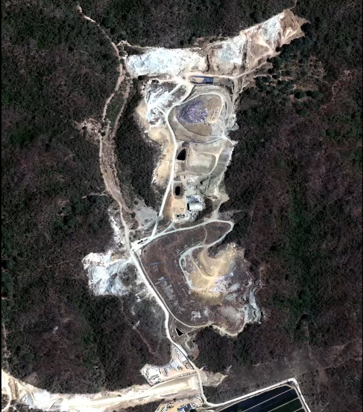 Seguimiento de obra y control de avance